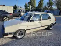 1990 Volkswagen GOLF
