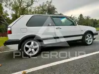 1990 Volkswagen GOLF