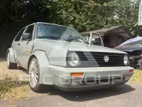 1990 Volkswagen GOLF