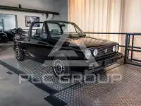 1990 Volkswagen GOLF