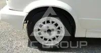 1990 Volkswagen GOLF