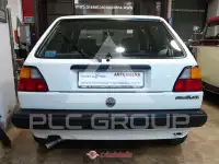 1990 Volkswagen GOLF