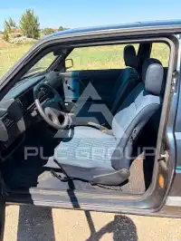 1990 Volkswagen GOLF