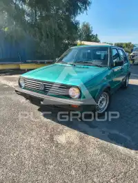 1990 Volkswagen GOLF