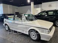 1990 Volkswagen GOLF