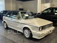 1990 Volkswagen GOLF