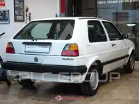 1990 Volkswagen GOLF