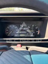 1990 Volkswagen GOLF
