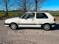 1990 Volkswagen GOLF