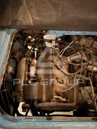 1990 Volkswagen GOLF