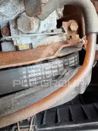 1990 Volkswagen GOLF