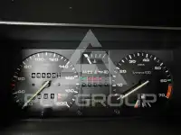 1990 Volkswagen GOLF