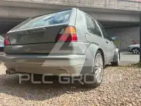 1990 Volkswagen GOLF