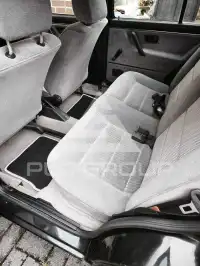 1990 Volkswagen GOLF