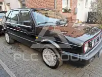 1990 Volkswagen GOLF