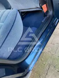 1990 Volkswagen GOLF