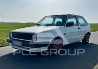 1990 Volkswagen GOLF
