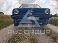 1990 Volkswagen GOLF