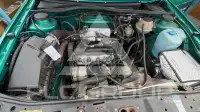 1990 Volkswagen GOLF