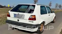1990 Volkswagen GOLF