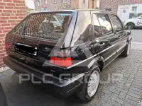 1990 Volkswagen GOLF
