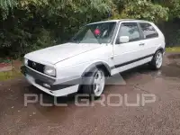 1990 Volkswagen GOLF