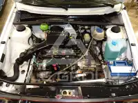 1990 Volkswagen GOLF