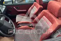 1990 Volkswagen GOLF
