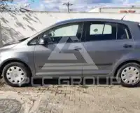 1990 Volkswagen GOLF