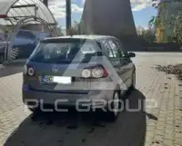 1990 Volkswagen GOLF