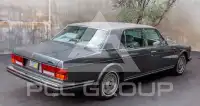 1990 Rolls Royce Silver Spur
