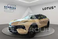 1990 Lotus Eletre
