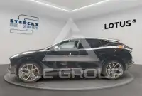 1990 Lotus Eletre