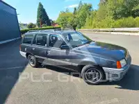 1990 Opel Kadett
