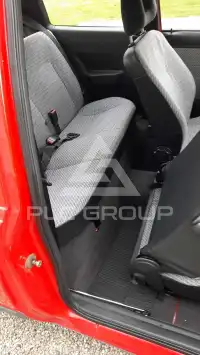 1990 Opel Kadett