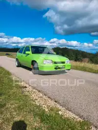 1990 Opel Kadett