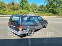 1990 Opel Kadett