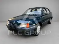 1990 Opel Kadett