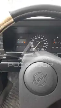 1990 Opel Kadett