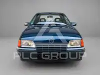 1990 Opel Kadett