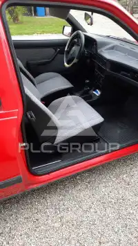 1990 Opel Kadett
