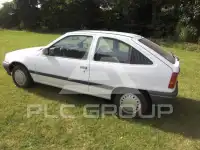 1990 Opel Kadett