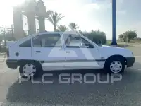 1990 Opel Kadett