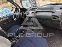 1991 Mitsubishi PAJARO