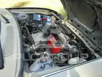 1991 Nissan Figaro
