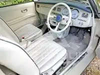 1991 Nissan Figaro