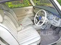 1991 Nissan Figaro