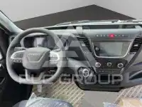 1991 Iveco Daily