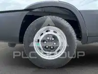 1991 Iveco Daily