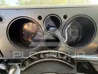 1991 Chevrolet Chevy Van